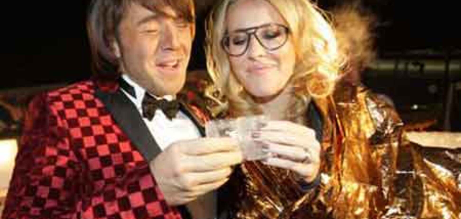 Ксения Собчак обзавелась рестораном