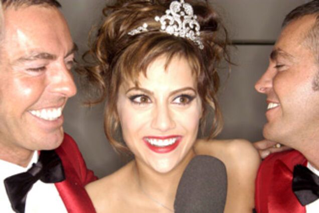 Померла голлівудська актриса Бріттані Мерфі