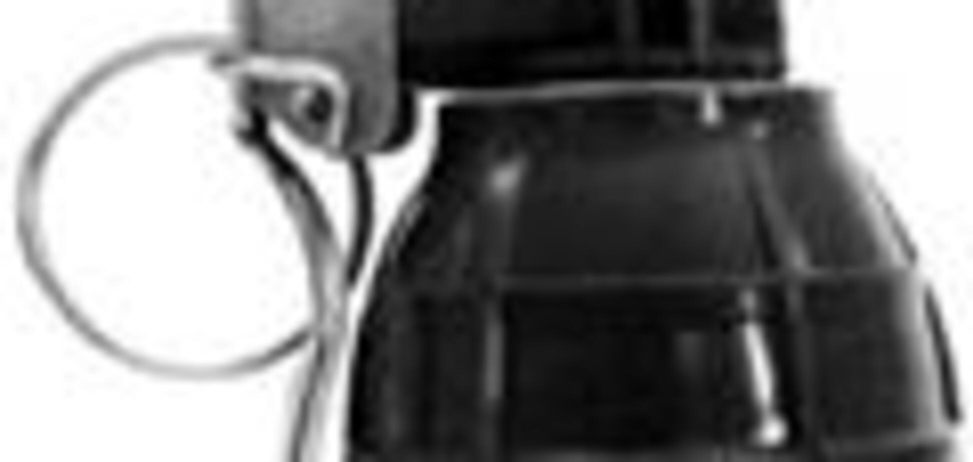 У ліфті московської багатоповерхівки вибухнула граната