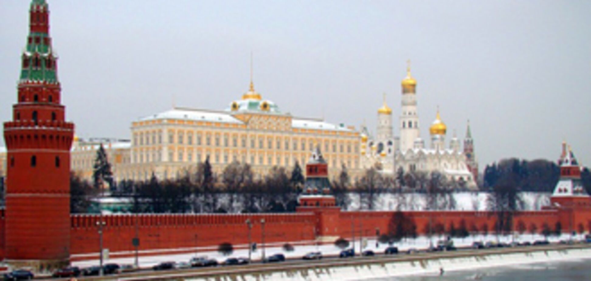 Президент Медведєв викрадений? (ВІДЕО)