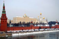 Президент Медведєв викрадений? (ВІДЕО)