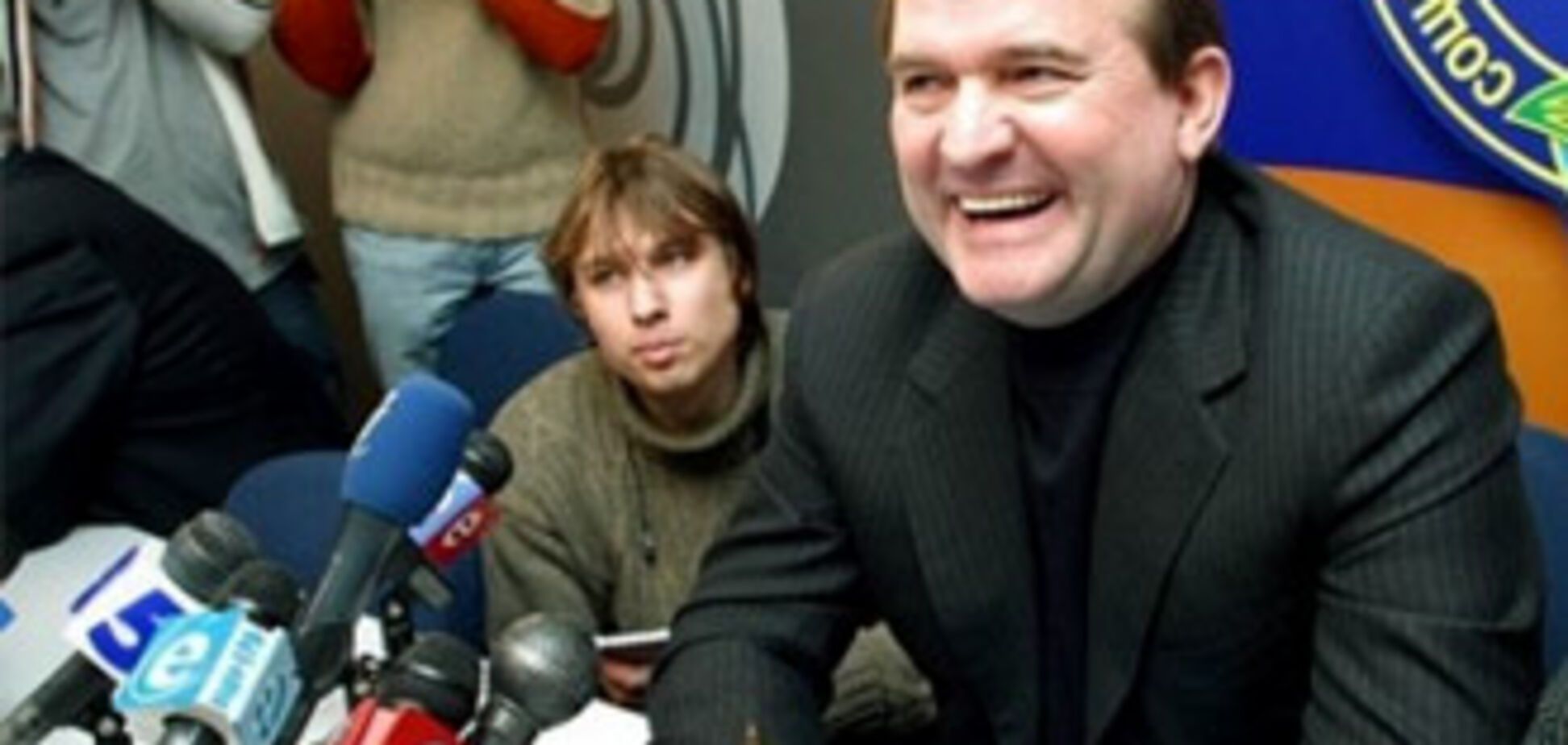 Медведчук станет правой рукой у президента Тимошенко?