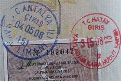 Туреччина готова відмовитися від віз для українців