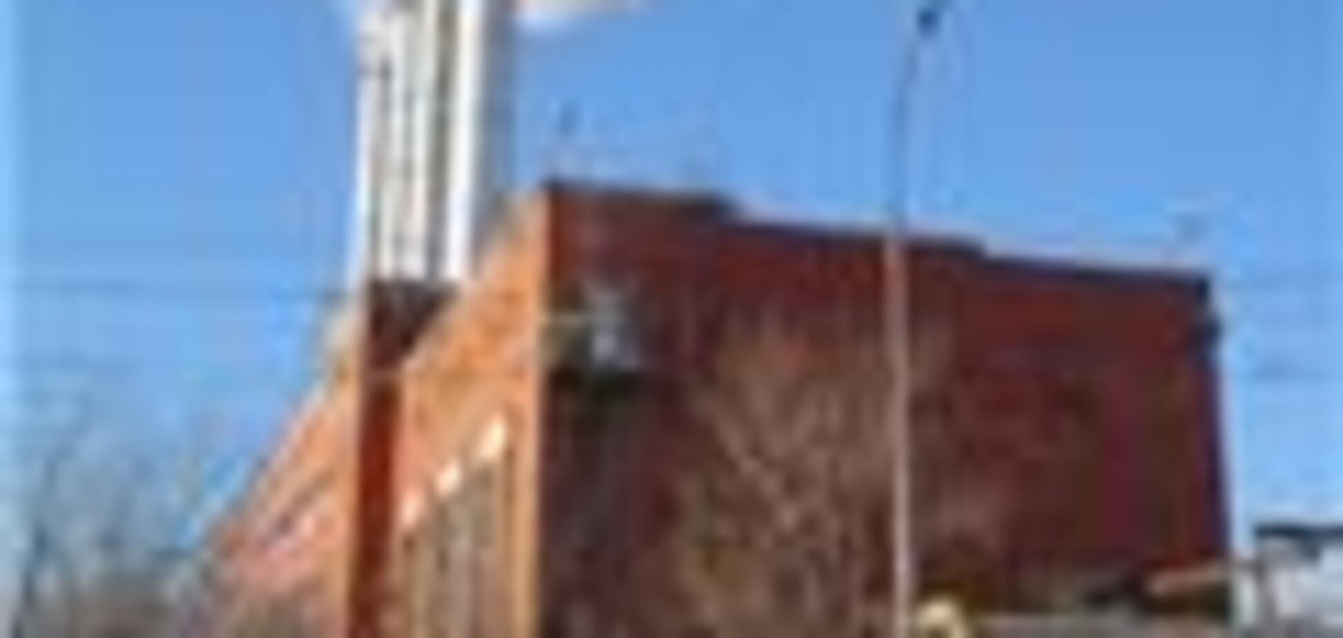 Самогубець пішов шляхом Санта-Клауса