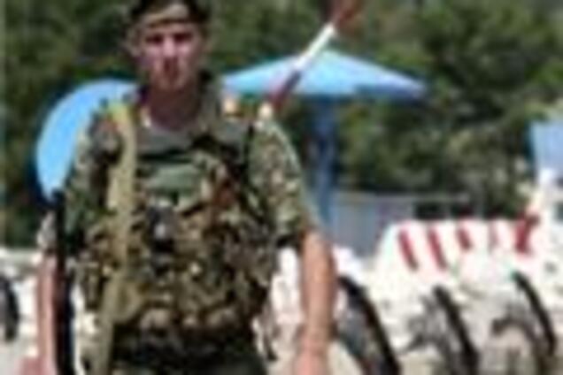 Черговий російський солдат просить притулку в Грузії