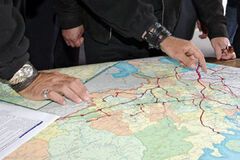 ЧФ РФ загнали в глухий кут