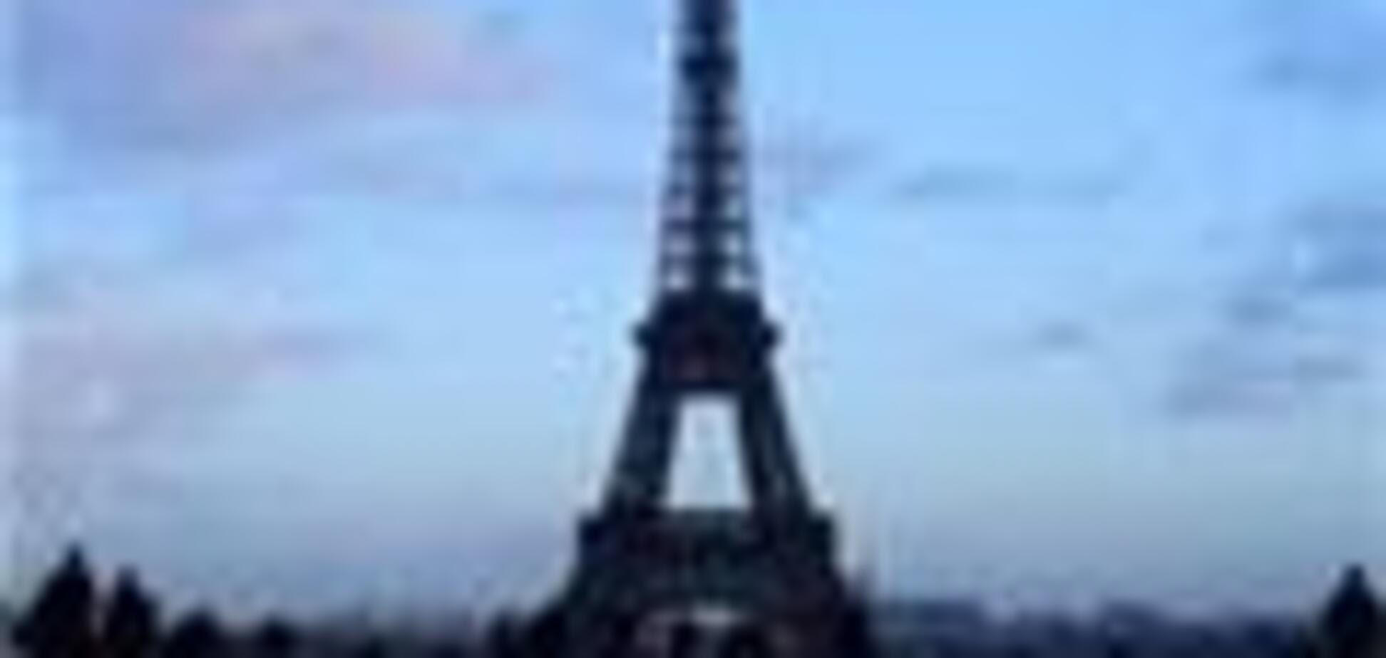 Більше двох мільйонів жителів Франції залишилися без світла