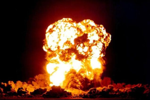 Росія першою завдасть ядерного удару, 21 грудня 2009