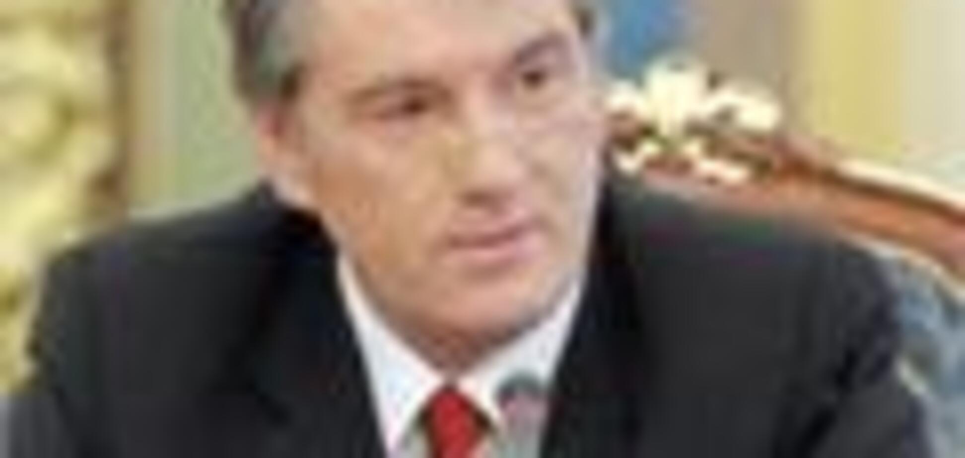 Президент помилував 64 засуджених