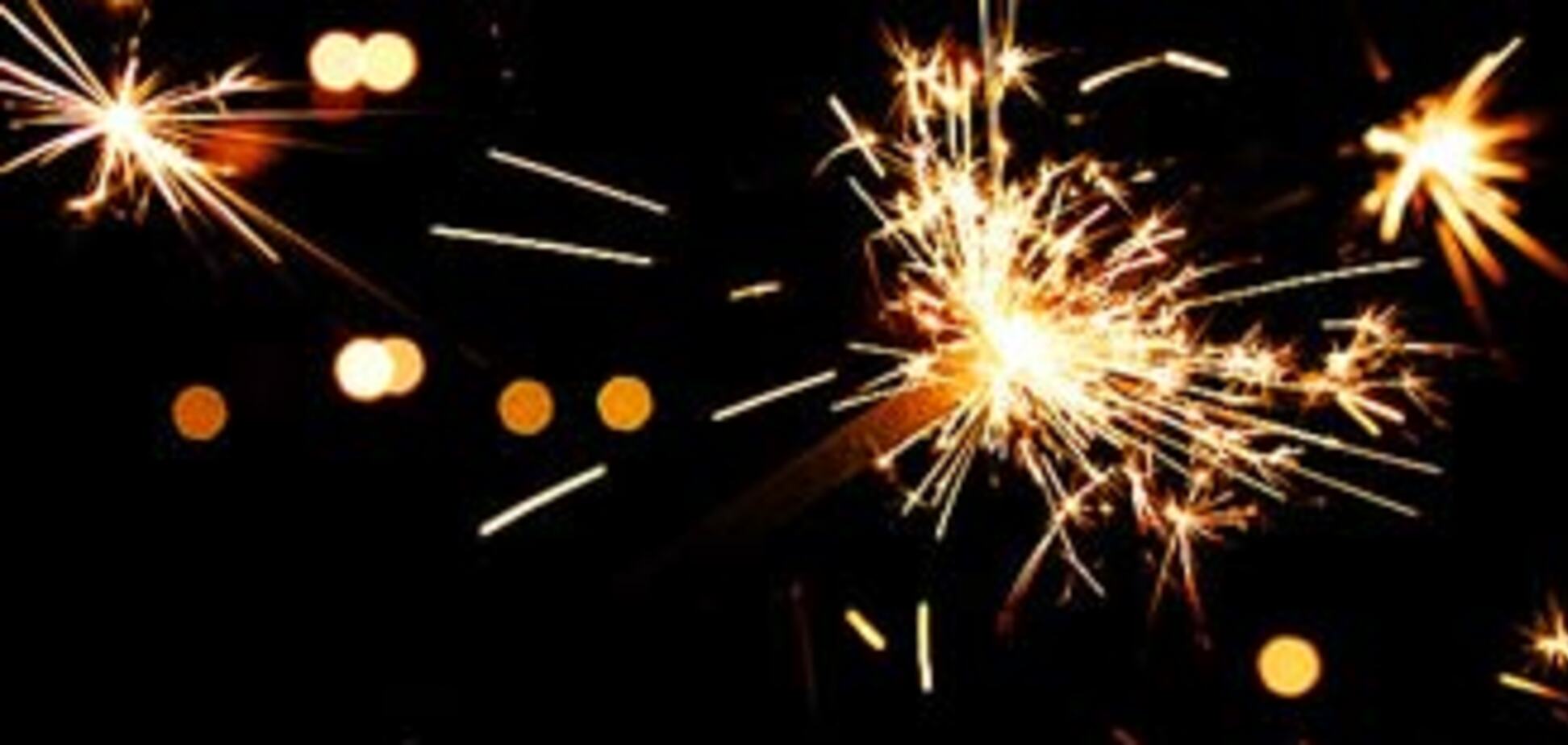 МНС розповіло, як відсвяткувати Новий рік без трагедій