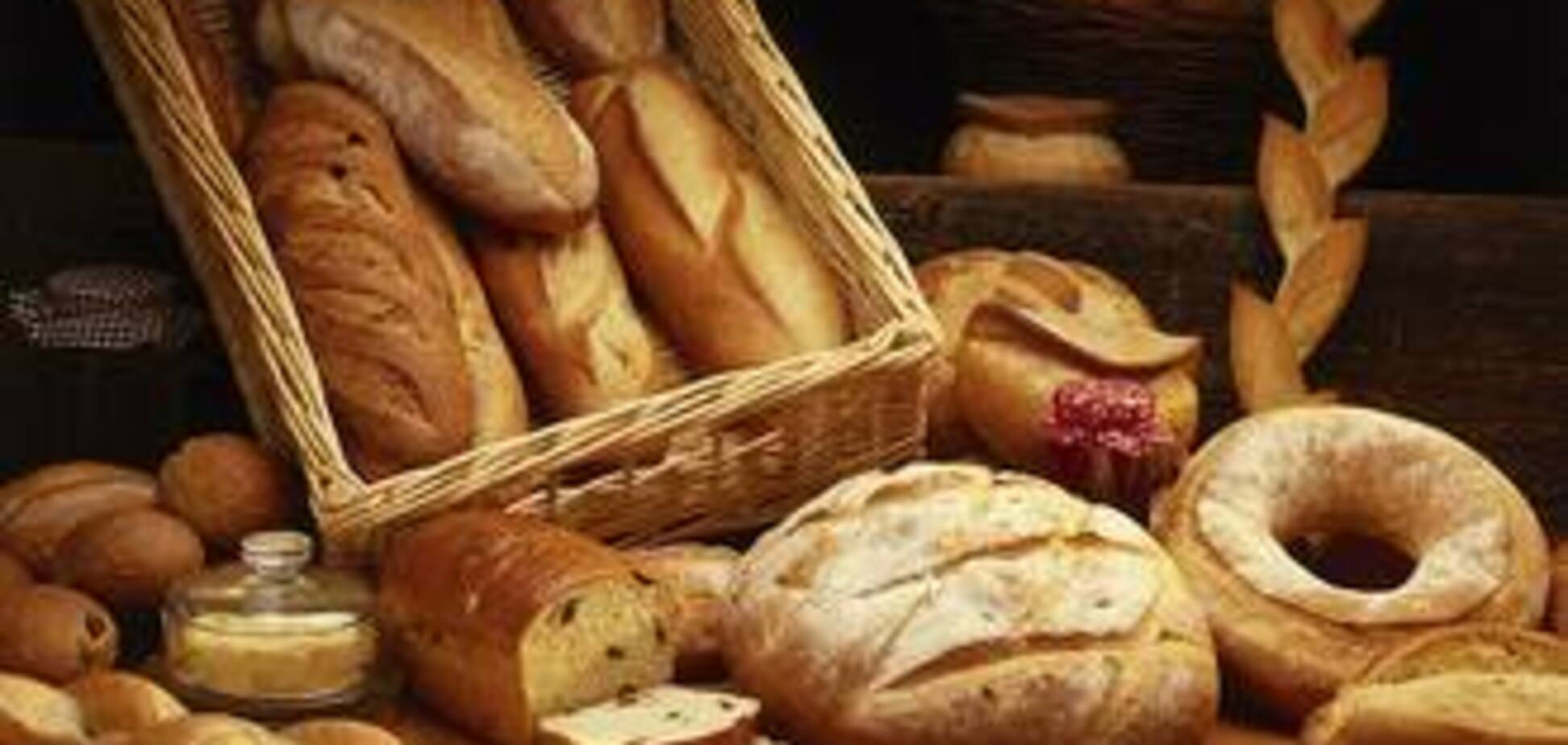 Українські хлібзаводи опинилися на межі зникнення