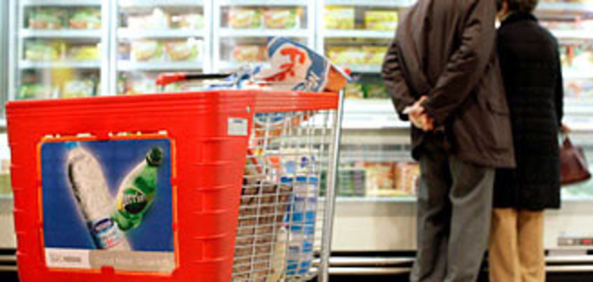 Кабмин отменил обязательную сертификацию продуктов