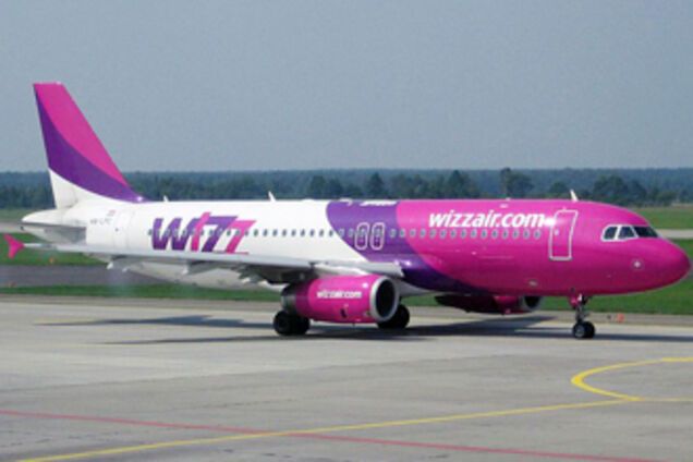 Украинцев выгоняли из самолета Wizz Air собаками и газом