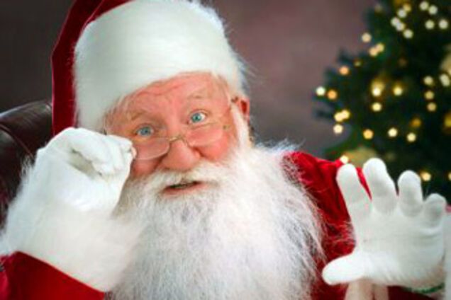 Санта-Клаус ограбил банк, чтобы расплатиться с эльфами