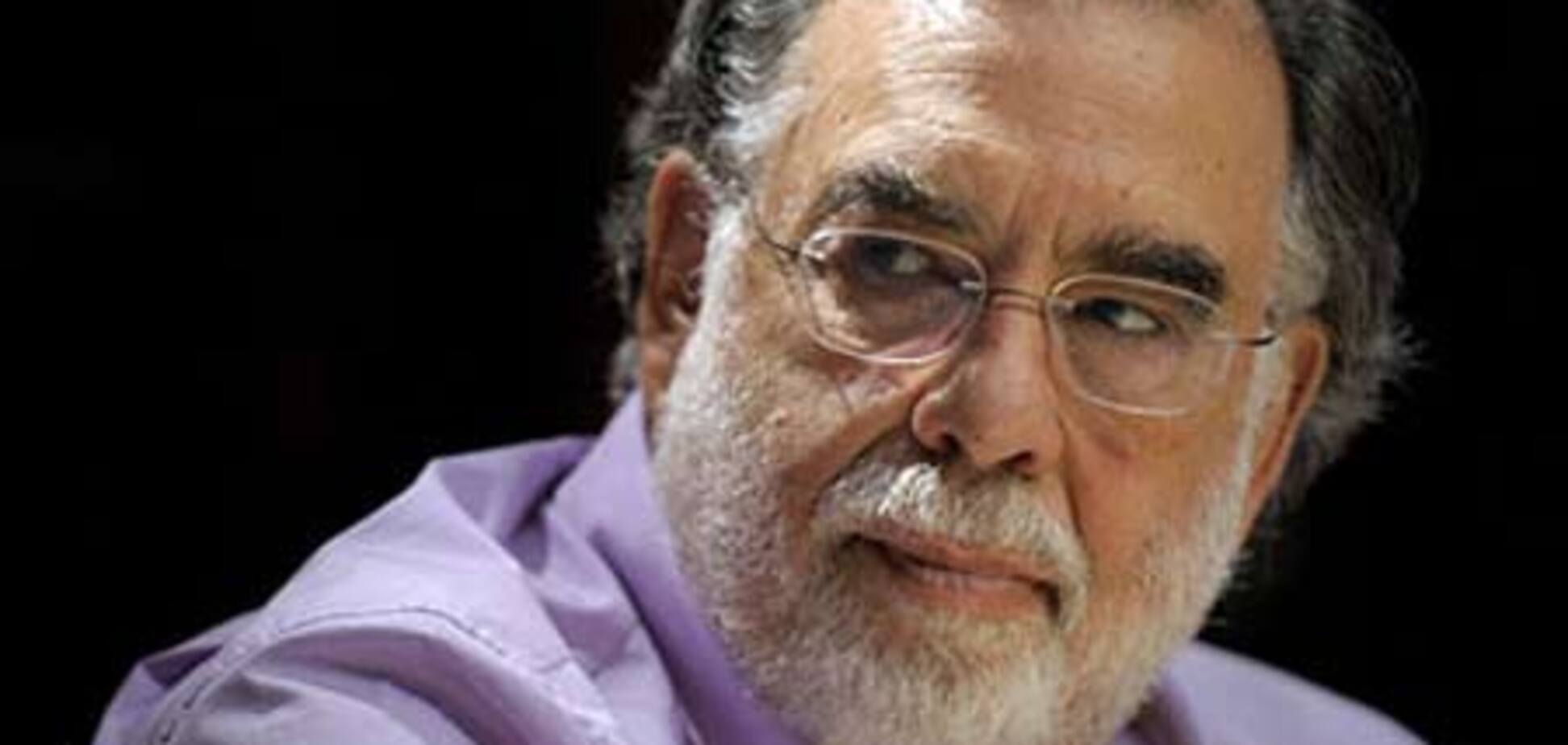 Фрэнсис Форд Коппола судится за испорченное вино