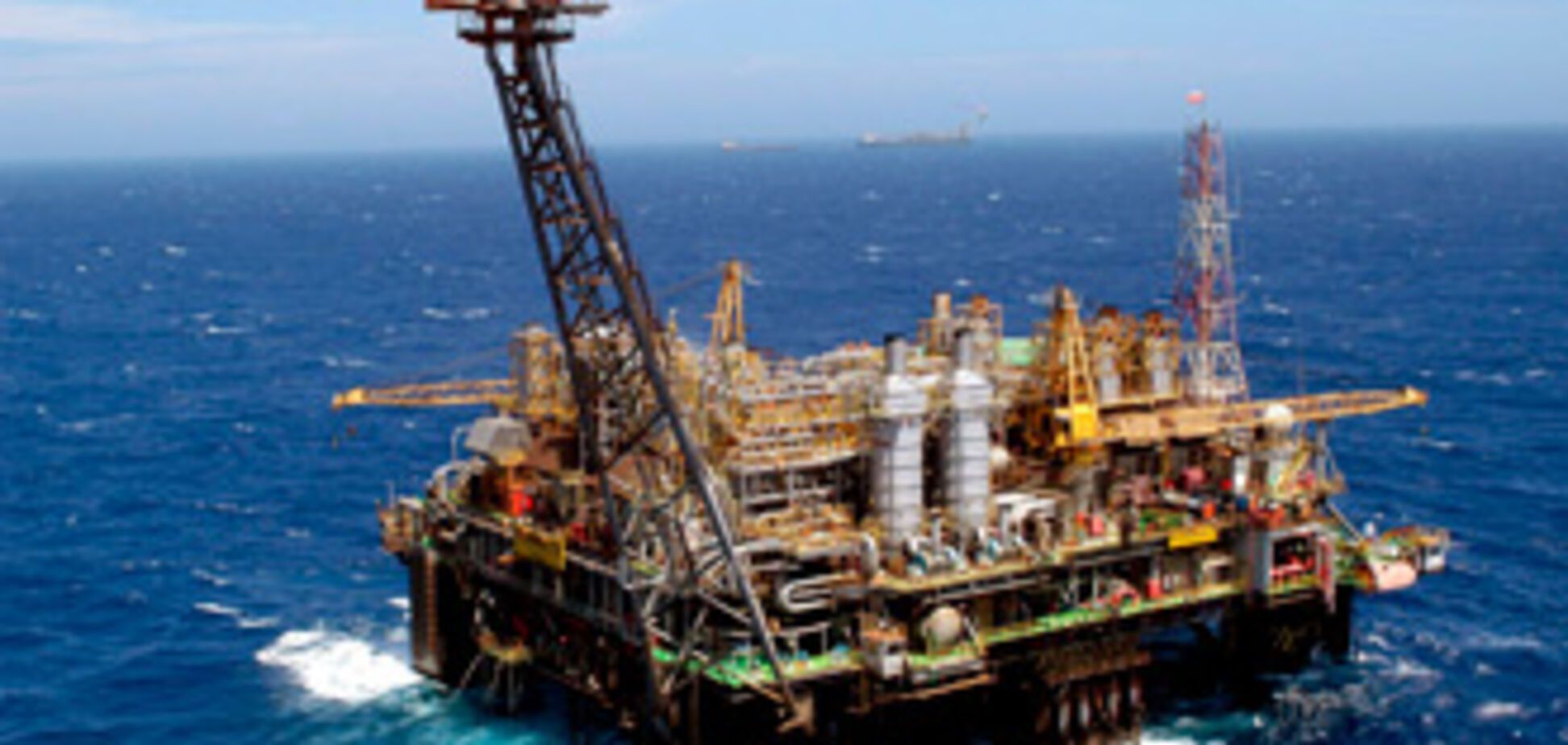 Украинскую нефть связали с импортной