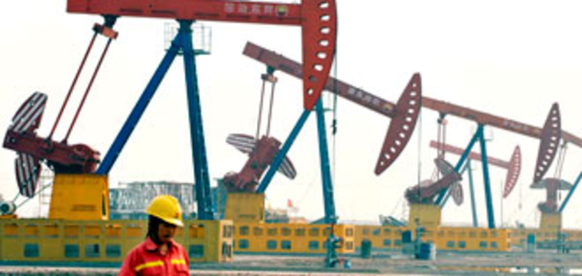 В Израиле нашли нефть