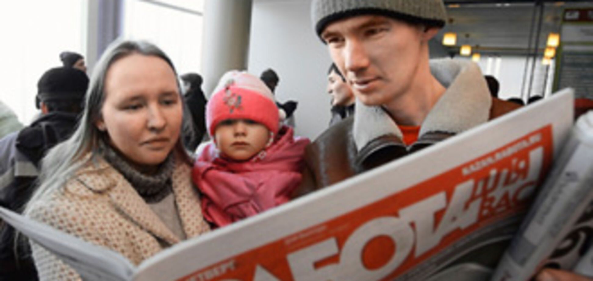 Россия урезает на треть квоту для гастарбайтеров