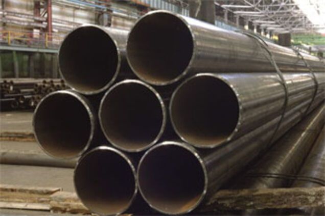 Тимошенко просит Путина помочь Пинчуку с трубами