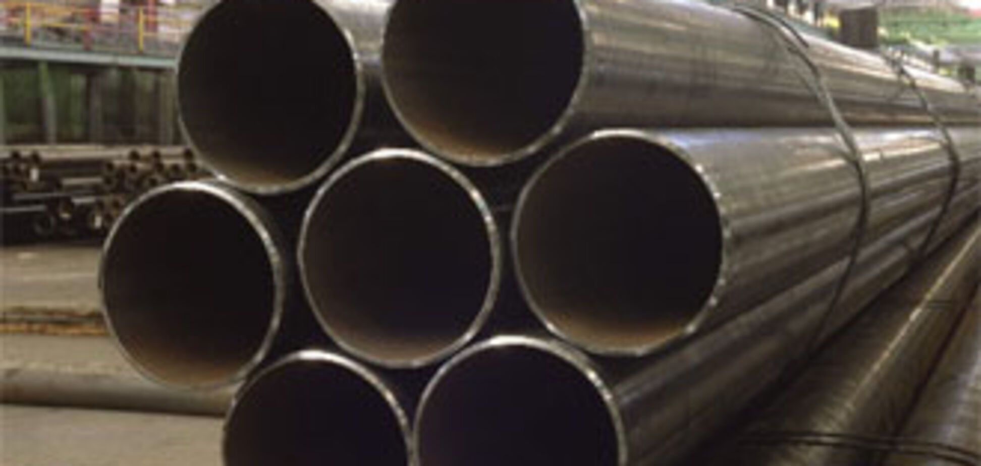 Тимошенко просит Путина помочь Пинчуку с трубами