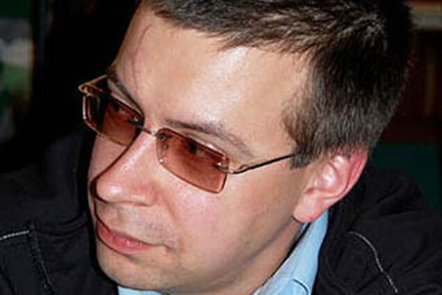На блогера Тарлита завели дело о незаконном хранении оружия