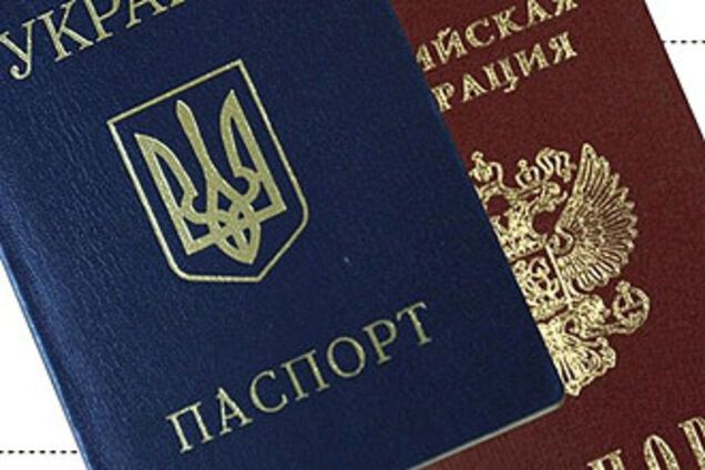 Президент Віктор Ющенко посилить боротьбу з подвійним громадянством