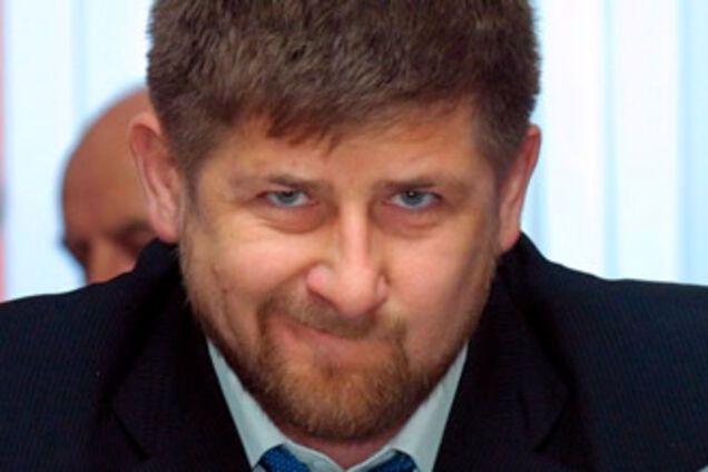 Кадыров хочет поссорить Украину и Россию - СНБО