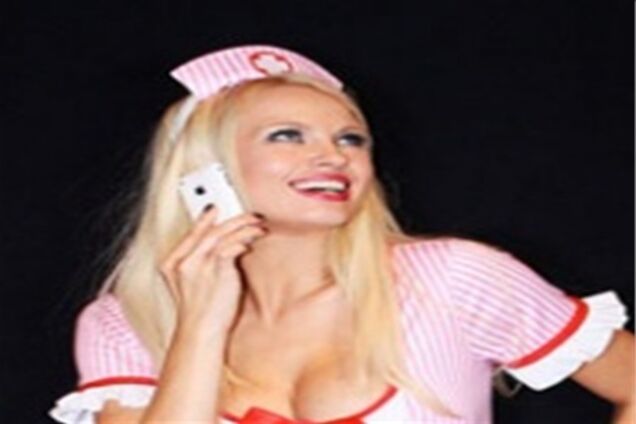 Самый желанный рождественский телефон