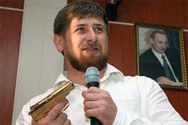 Кадыров открещивается от своих слов про Украину