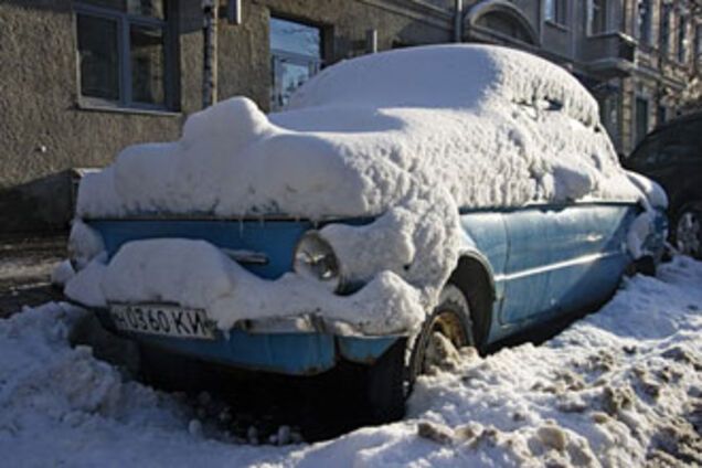 Больше тысячи украинских городов и сел остались без света