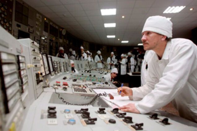 Украина и Россия договорились о ядерном топливе