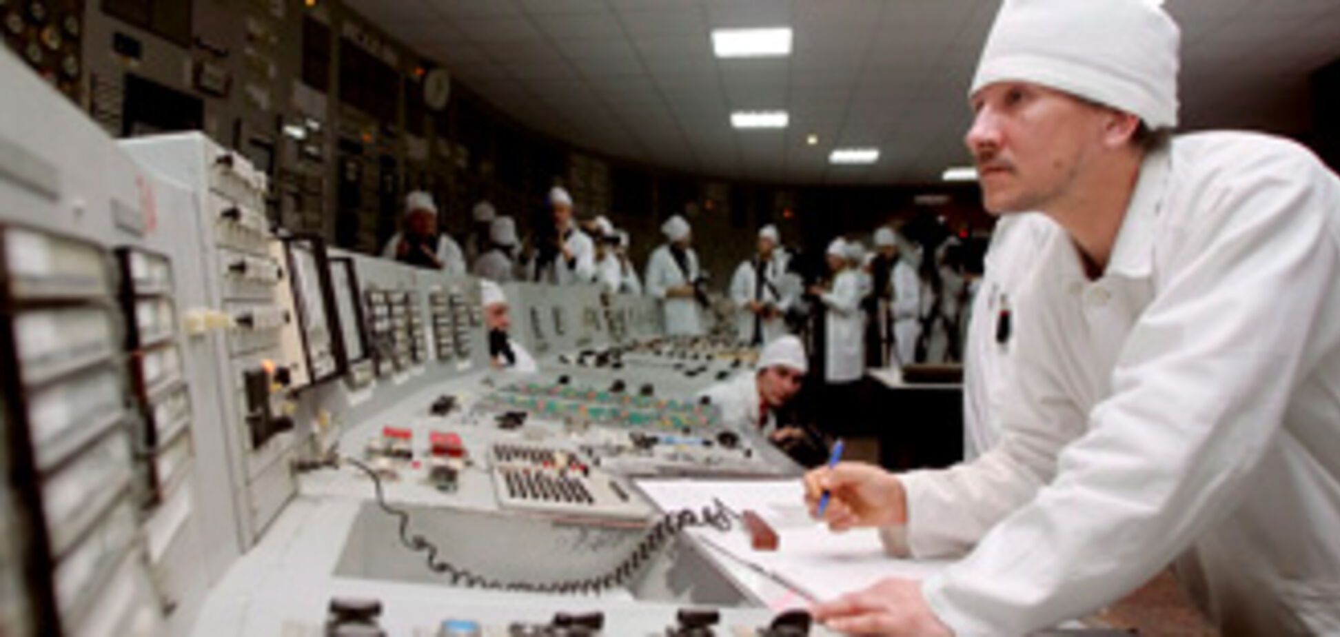 Украина и Россия договорились о ядерном топливе