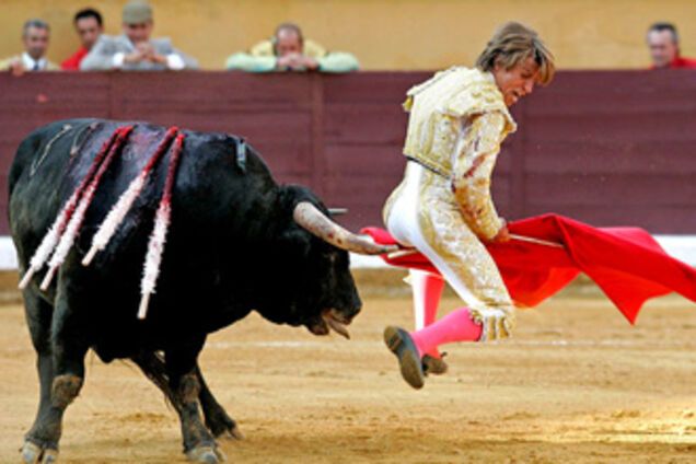 Лучшие фотомоменты 2009 года - только на 'Обозревателе'!