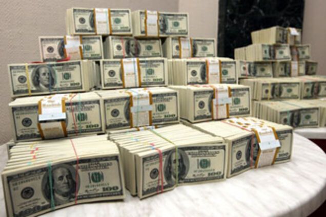 'Укргазбанк' завершил реструктуризацию долгов