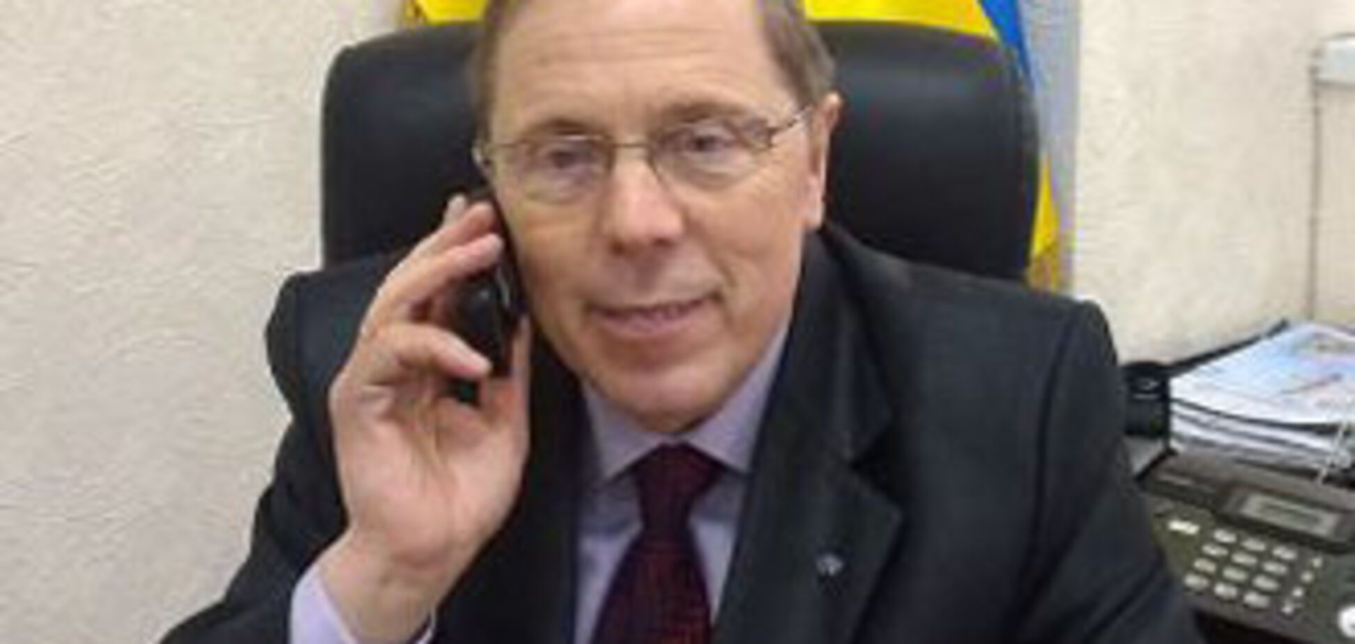 Шпигунськими скандалами ФСБ прикриває нечесну конкуренцію