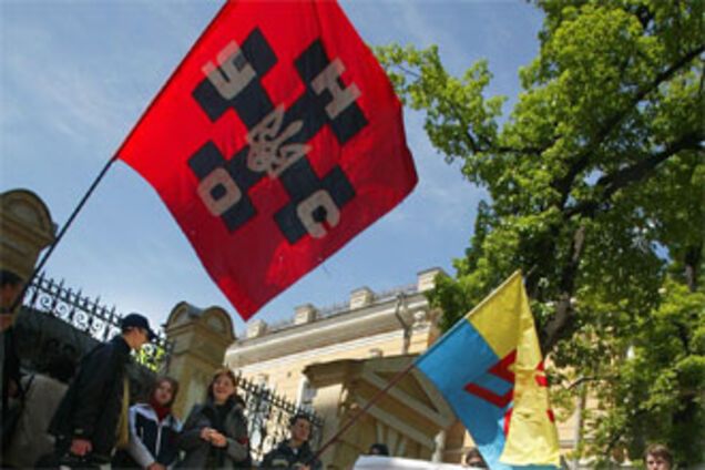 День рождения Бандеры отметят факельным шествием