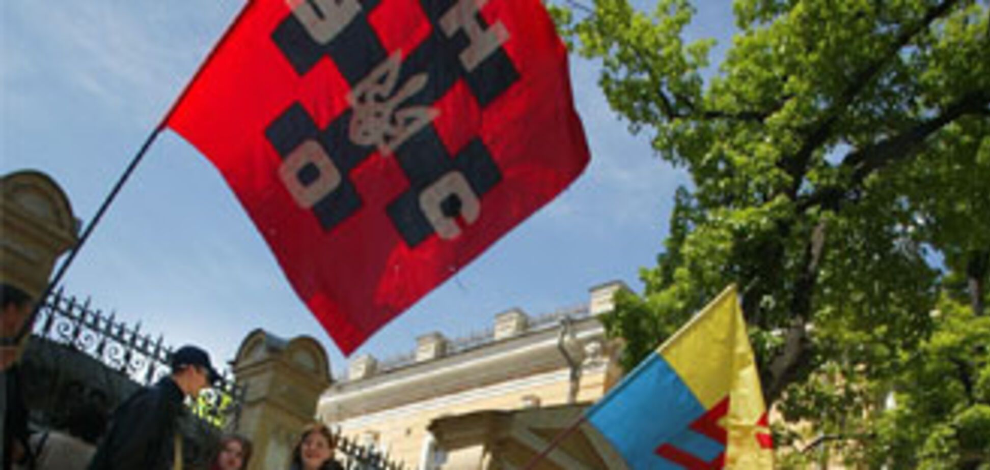 День рождения Бандеры отметят факельным шествием