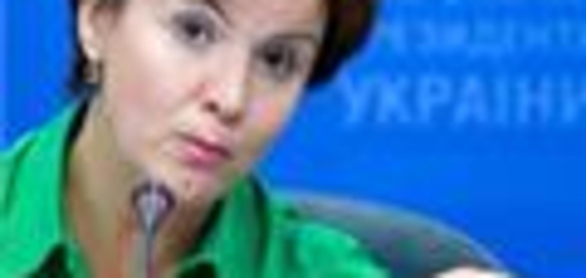 Ющенко требует от Литвина вернуться к выборам президента