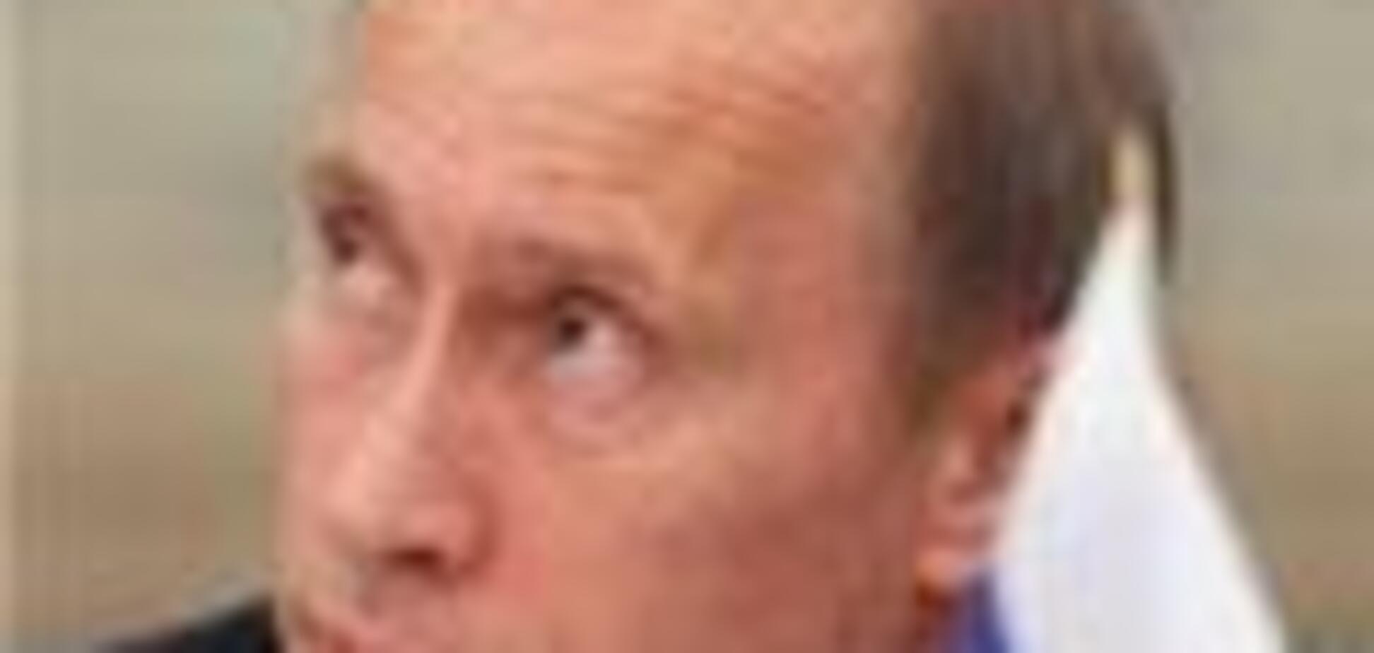Путин не намерен уходить из большой политики