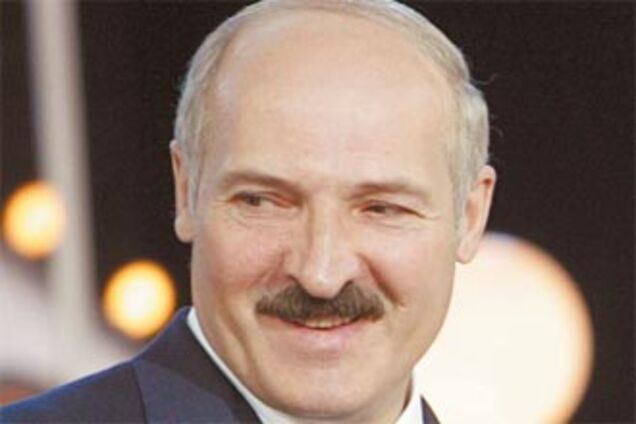 Путін запідозрив Лукашенко в любові