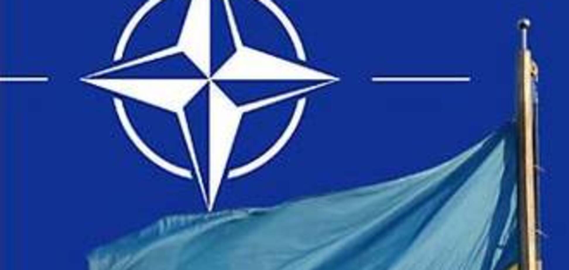 Срок вступления в НАТО зависит от самой Украины
