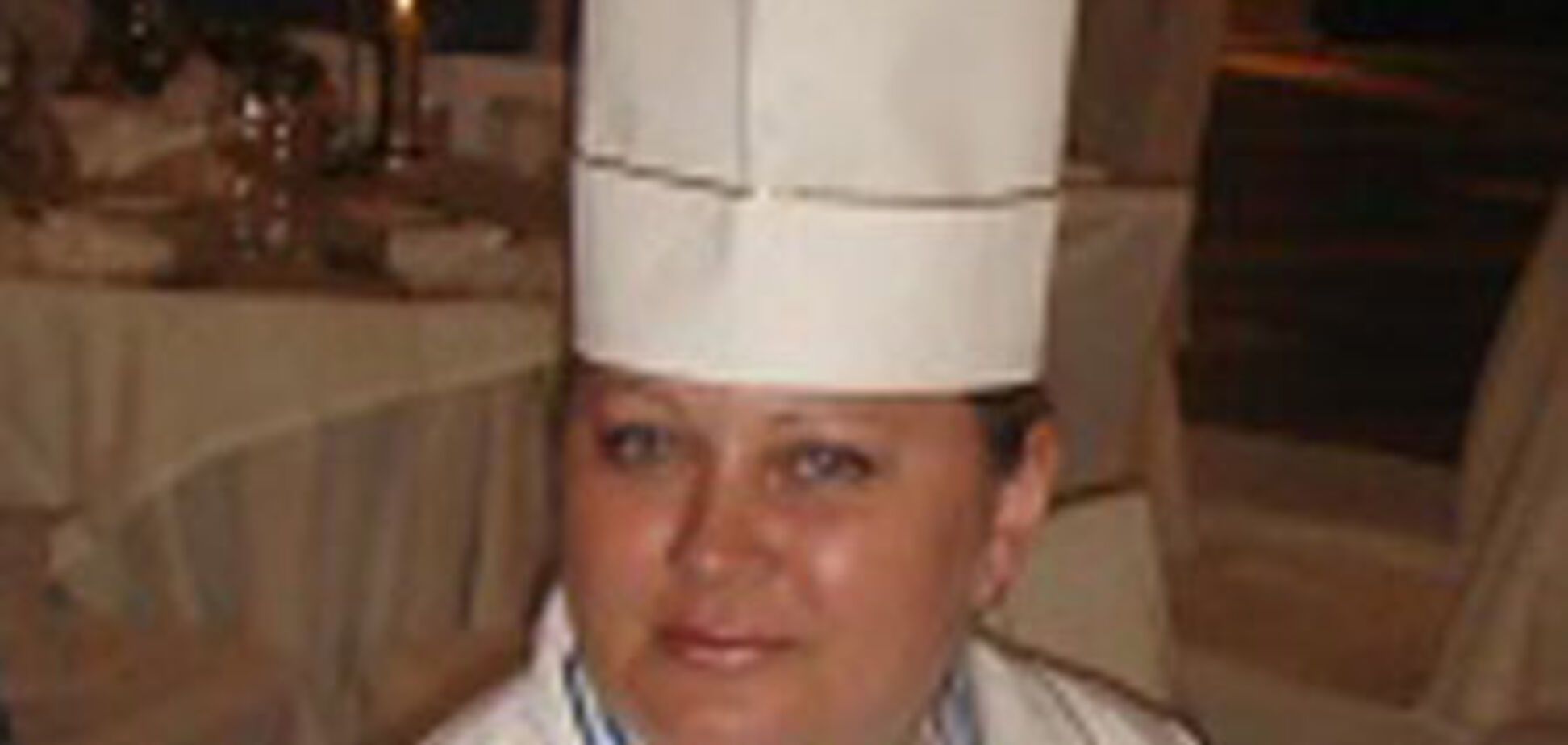 Шеф-повар Елена Филиппенко: «Женщины лучшие шеф-повара»