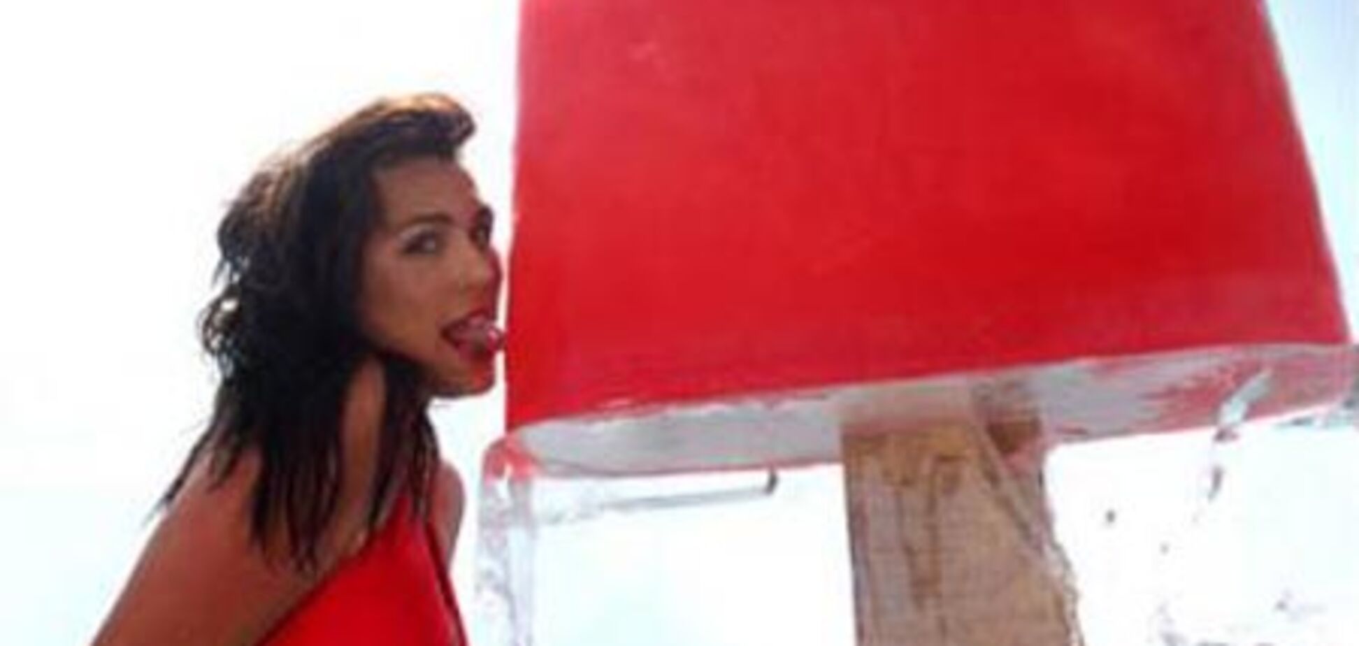 Самые большие блюда в мире