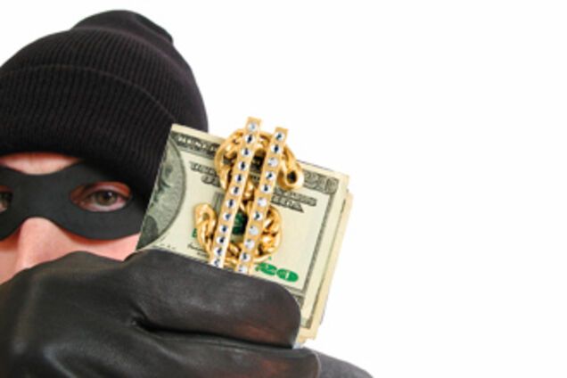 У Києві різко зросла кількість крадіжок, міліція радіє