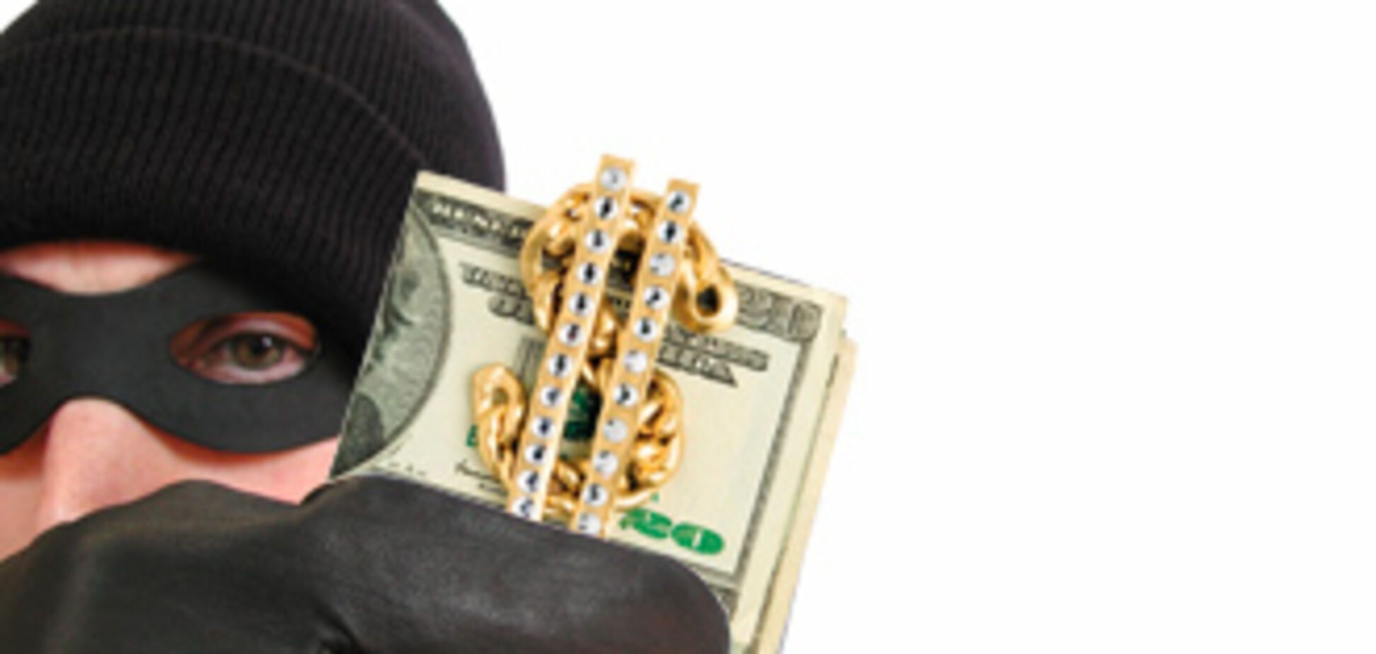 У Києві різко зросла кількість крадіжок, міліція радіє