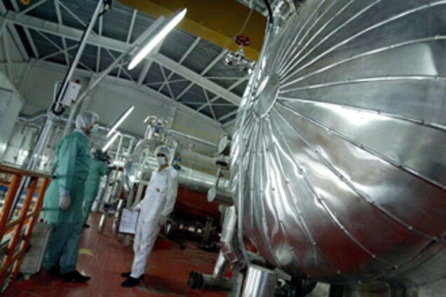 Иран планирует покупать уран у Казахстана