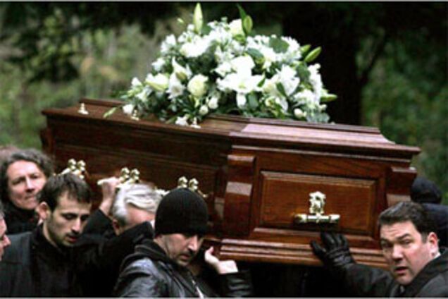 Пьяным водителям обещают бесплатные похороны