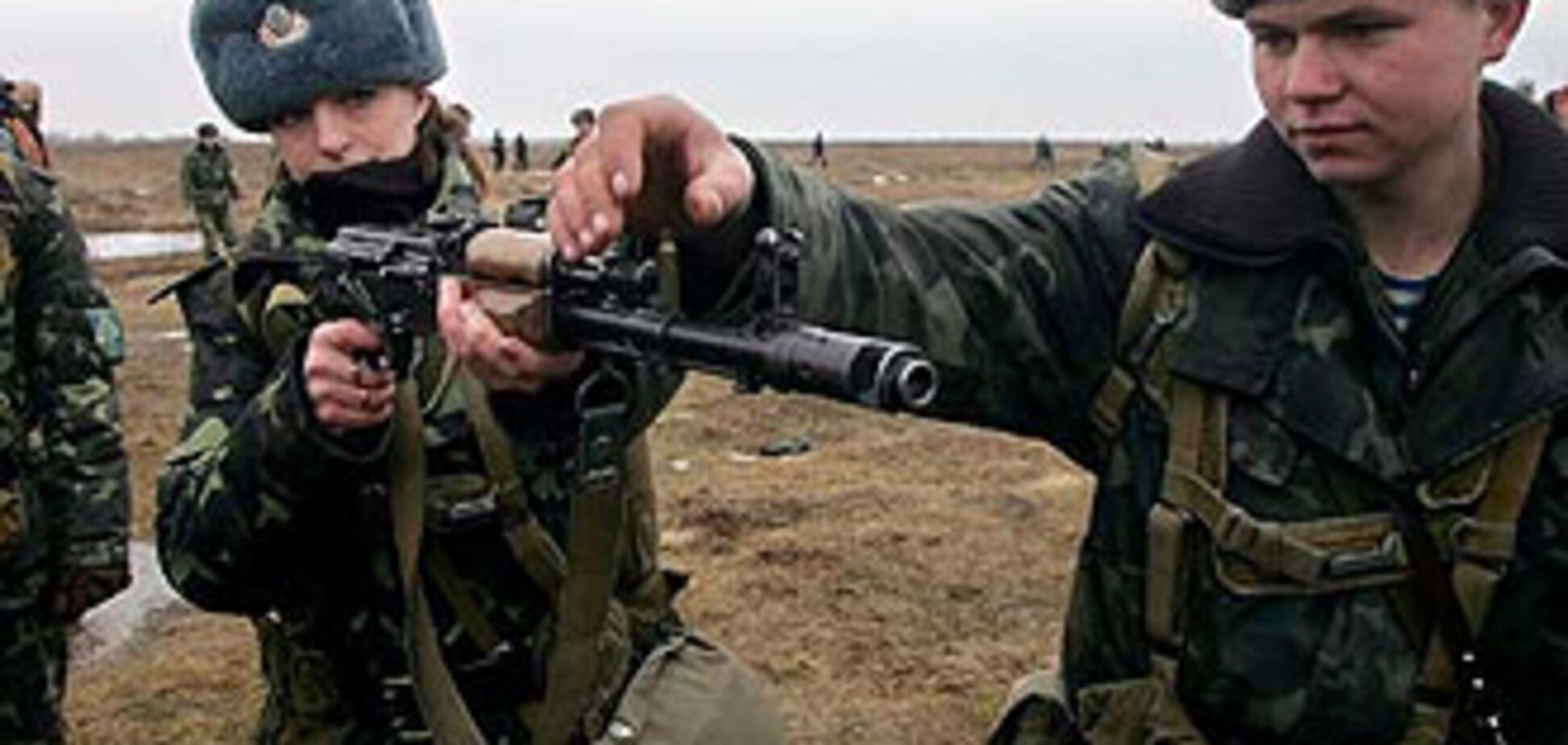 Гриценко спрашивает, какую армию Тимошенко финансировала