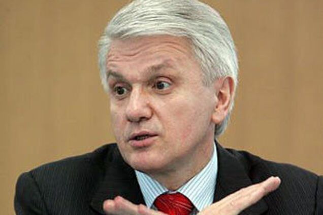 Литвин решил покинуть Раду