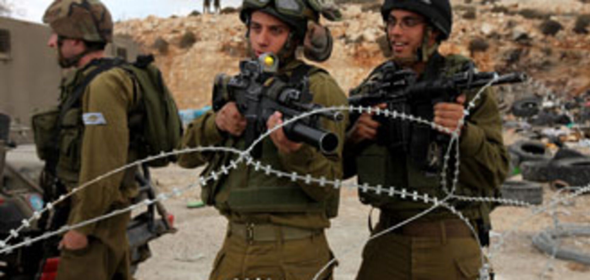 Жириновский обещает Ирану удар Израиля